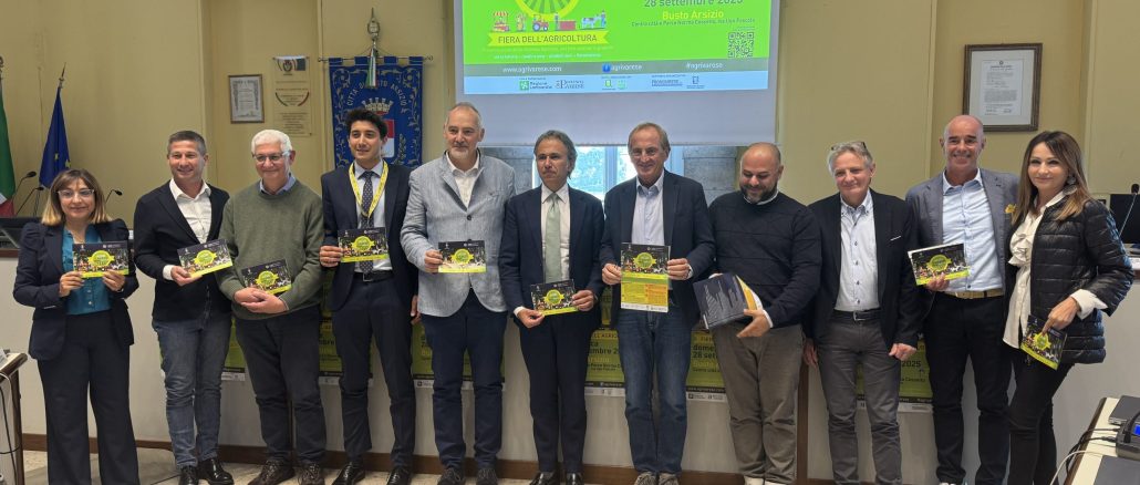 Busto AgriVarese