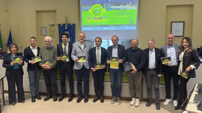 Busto AgriVarese