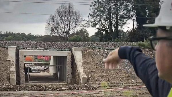 gallarate opere 35 milioni