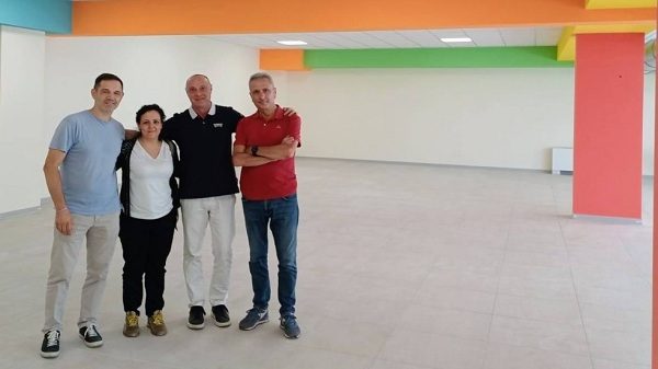 cassano mensa parini pronta