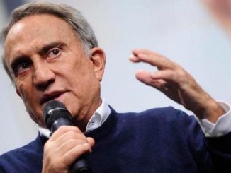 fede morto rai