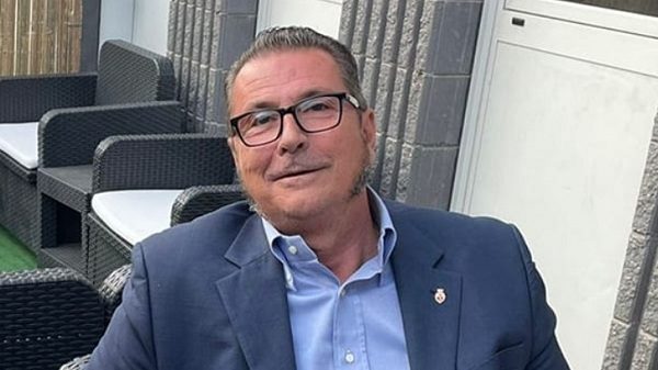 gallarate beppe martignoni un anno
