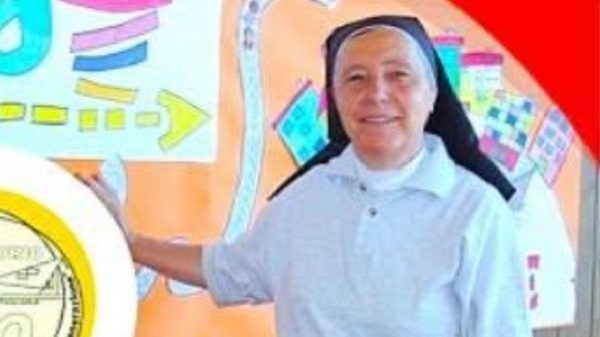 lonate morta suor maria grazia