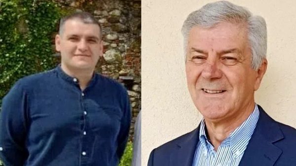besnate maggioranza loiacono calafà