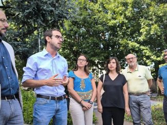 gallarate centrosinistra cassani