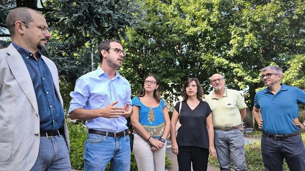 gallarate centrosinistra cassani
