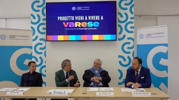 varese contributi giovani bando