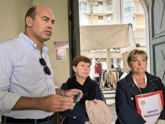 sesto lega fi 121 interrogazioni