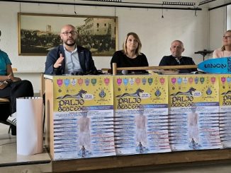 palio sestese novità monkey scream