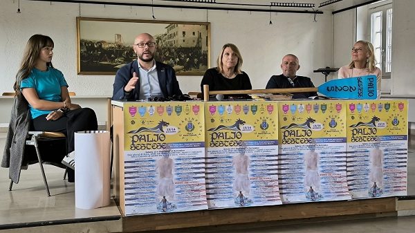 palio sestese novità monkey scream