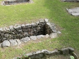 arsago scavi necropoli longobarda