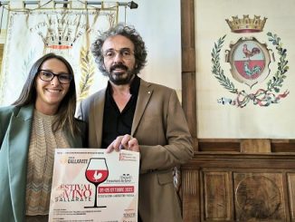 gallarate festival vino cucina