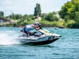 gallarate aurora filiberti aquabike