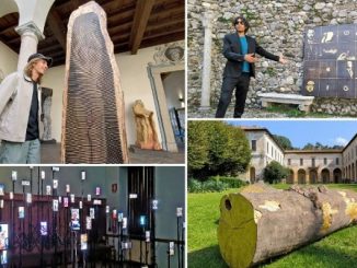 somma lombardo art week