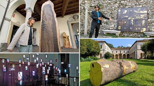 somma lombardo art week