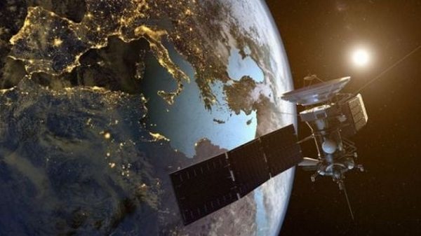 vergiate space economy fdi
