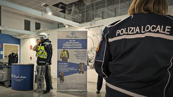 polizia locale formazione anvu