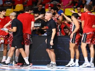 Openjobmetis Varese Coppa Italia