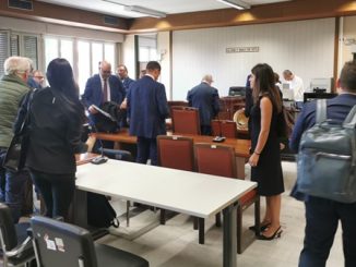 mottarone sentenze commenti