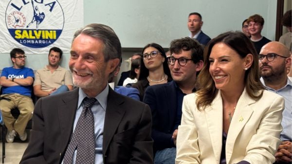 lega fontana vannacci