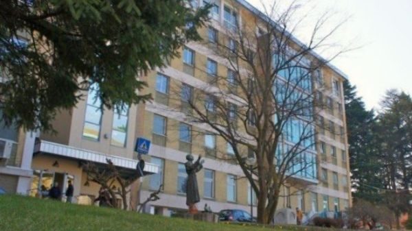 Luino ospedale pronto soccorso