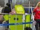 Malpensa sciopero Dussmann service