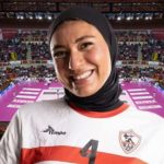 Mariam Metwally