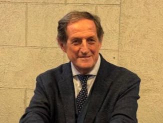 Mario Mantovani