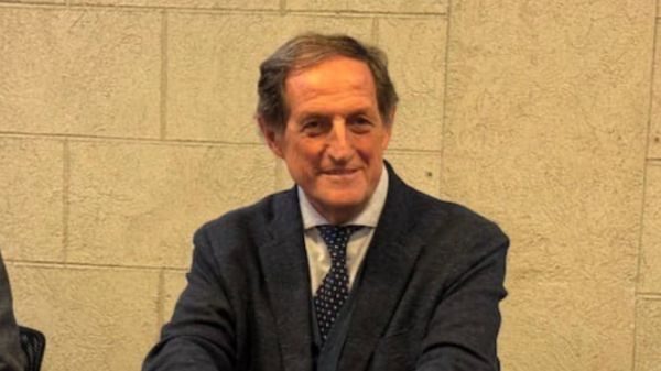 Mario Mantovani