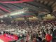 Openjobmetis Varese amichevole Bergamo