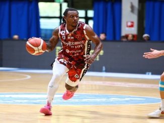 Openjobmetis Varese Stefan Moody