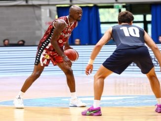 Openjobmetis Varese Bergamo Lombardia Cup
