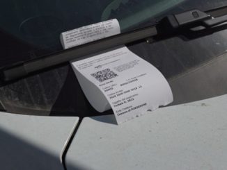 agosto multe vigili