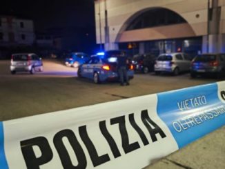Novara omicidio Kharbouch