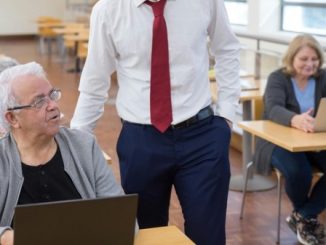 Olgiate utel lezioni iscrizione