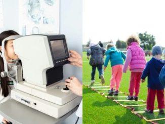 Olgiate sport salute visiva