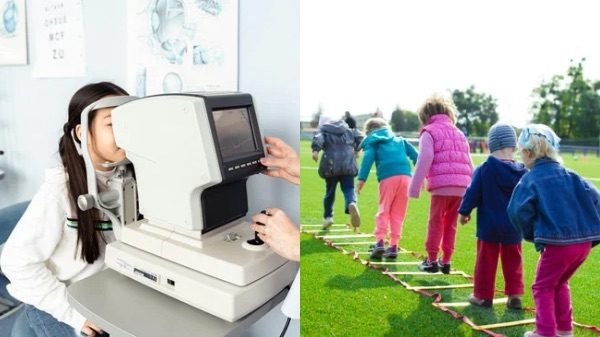 Olgiate sport salute visiva