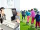 Olgiate sport salute visiva