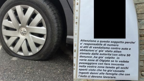 olgiate killer gomme