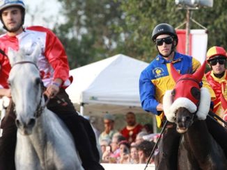 Palio Abbiategrasso