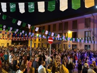 Dairago Palio 2025