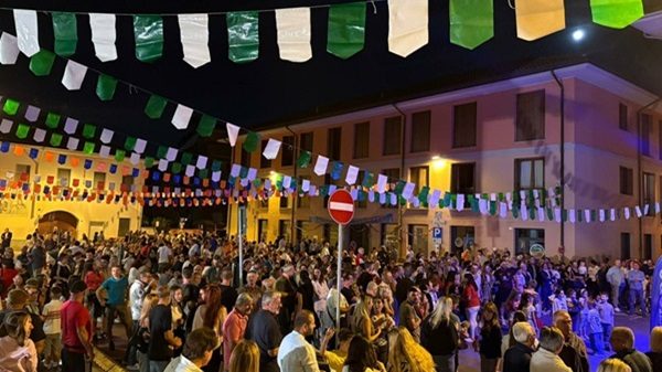 Dairago Palio 2025