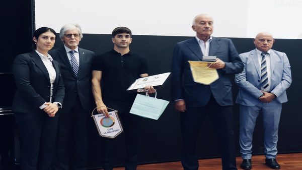 Panathlon Day Lions Premio Castiglioni
