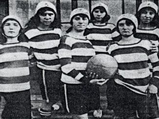 Scudetto basket femminile Busto