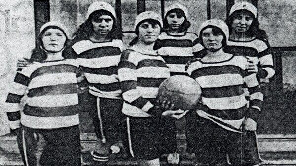 Scudetto basket femminile Busto