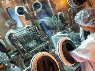 Novara Procos chimica investimenti