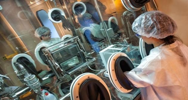 Novara Procos chimica investimenti