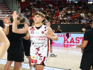 Varese Basketball Next Gen