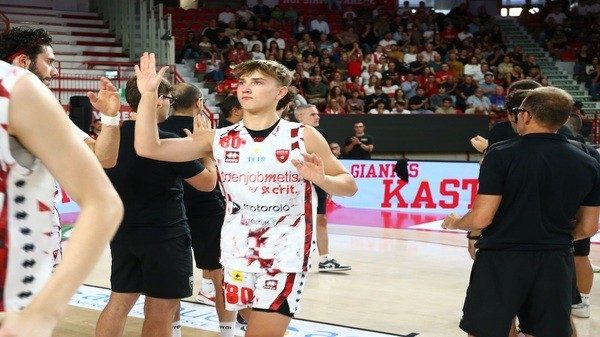Varese Basketball Next Gen