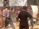 Vizzola ticino rave party